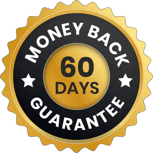 ProstaBliss 60 Day Money Back Guarantee
